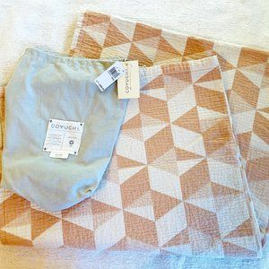 Pismo Organic Blanket